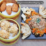 Mie Gacoan Medan Selayang
